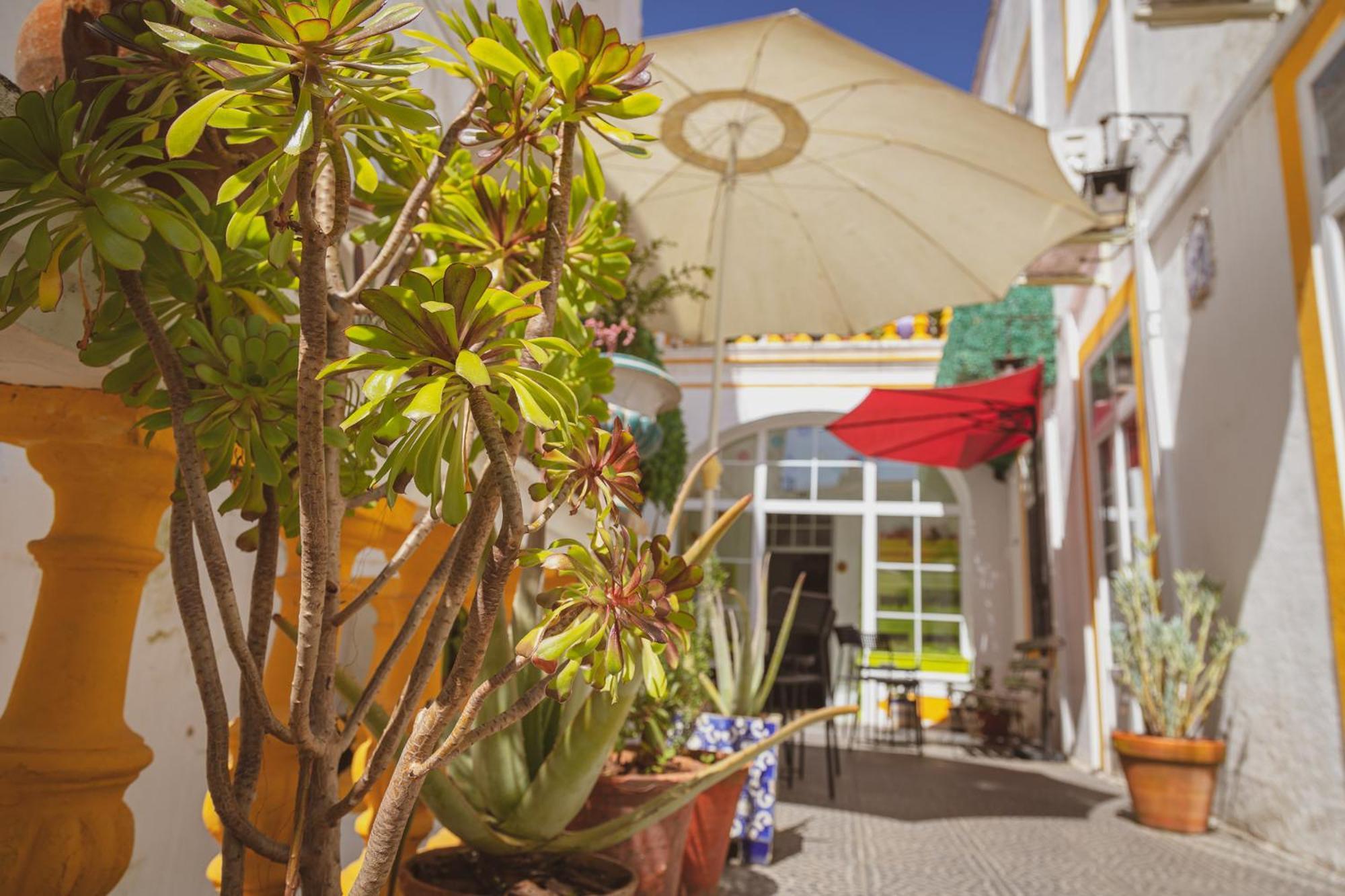 Very Typical - Alojamento Local Elvas Exterior photo